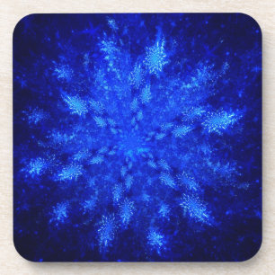 Dessous-de-verre Snowburst