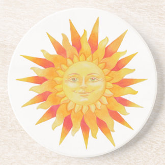 Dessous de verre Sol Sandstone