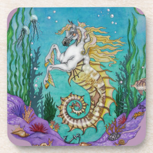 Dessous-de-verre Sous WaterHorse