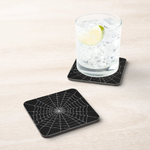 Dessous-de-verre Spider Web