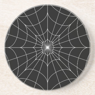 Dessous de verre Spiderweb Sandstone