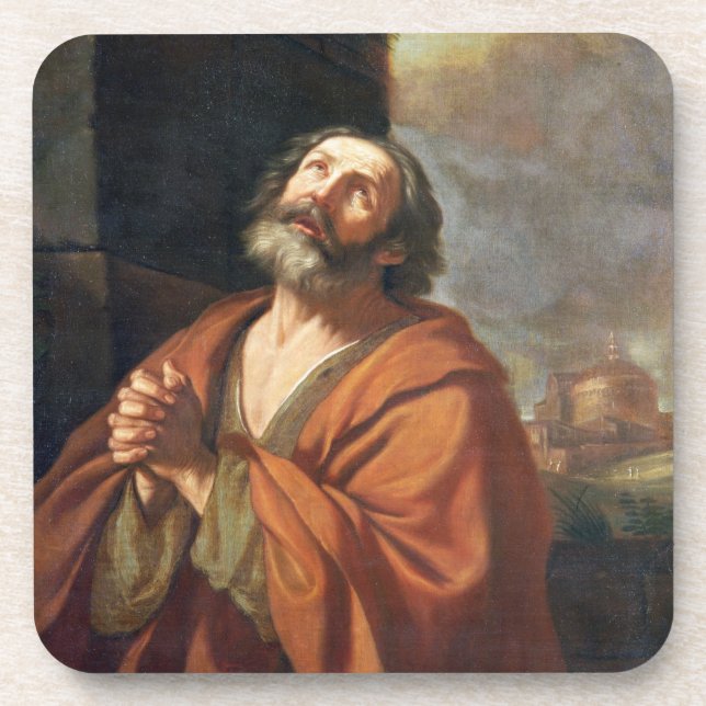 Dessous-de-verre St Peter (Devant)