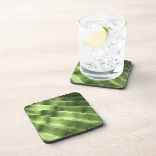 Dessous-de-verre Surfaces naturellement Cool_Fluted Frond