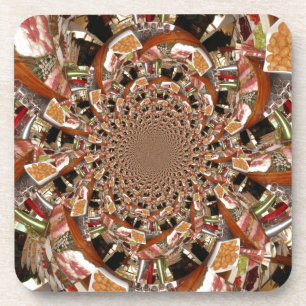 Dessous-de-verre Sushi
