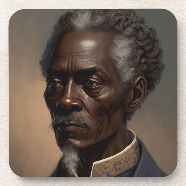 Dessous-de-verre Tableau de Cleon (Devant)