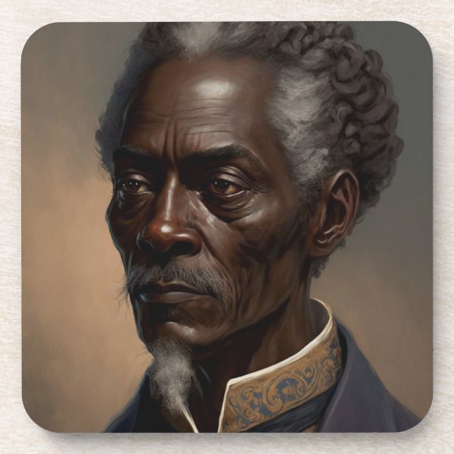 Dessous-de-verre Tableau de Cleon (Devant)