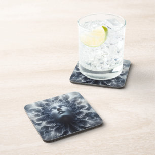 Dessous-de-verre Tapis de verre Unlimited Conscience Beverage Coast