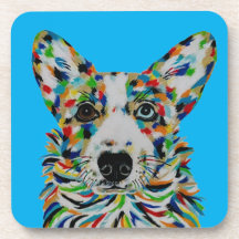 TAPIS ROULANT CORGI