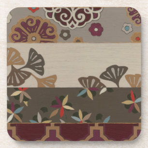 Dessous-de-verre Tapisserie automnale II