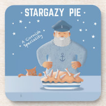 Tarte Stargazy