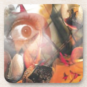 Dessous-de-verre Temps rêvé