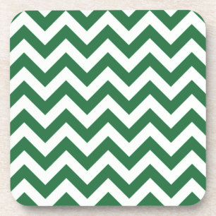 Dessous de verre tendance Chevron