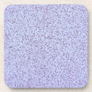 Dessous-de-verre Texture de béton pastel violet