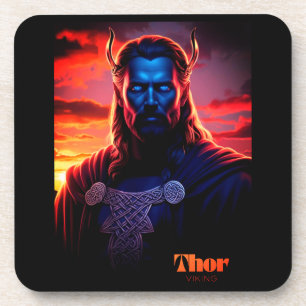 DESSOUS-DE-VERRE THOR VIKING