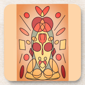 Dessous-de-verre Throwpillows