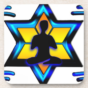 Dessous-de-verre Torahpy