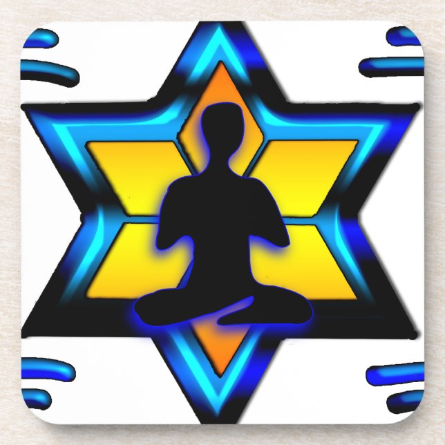 Dessous-de-verre Torahpy (Devant)