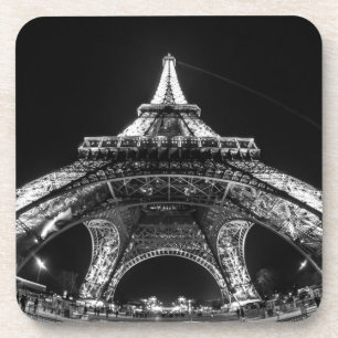 Dessous-de-verre Tour Eiffel Paris France