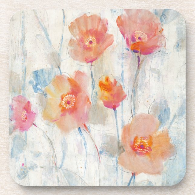 Dessous-de-verre Translucide II (Devant)