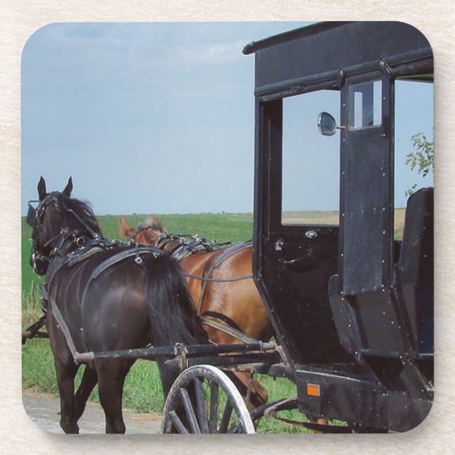 Dessous-de-verre Travailler ensemble (Devant)