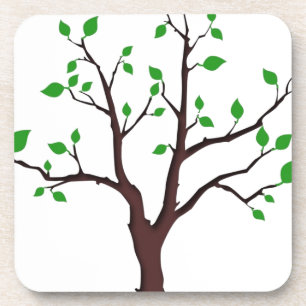 Dessous-de-verre Tree of Life