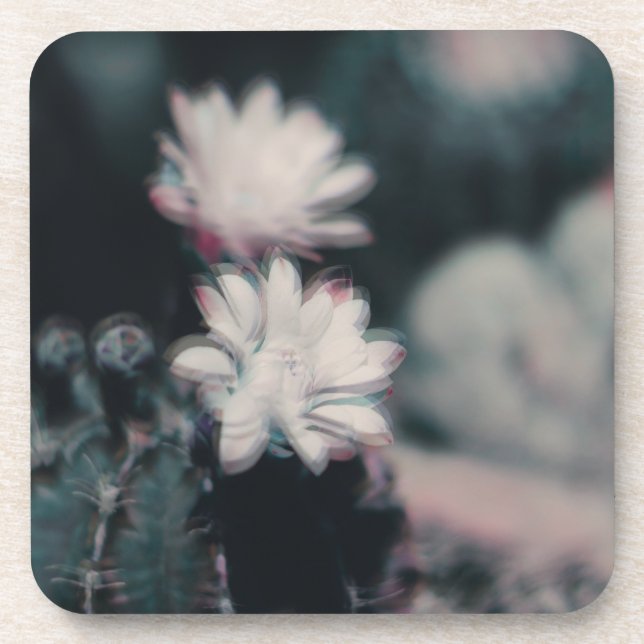 Dessous-de-verre Un (Devant)