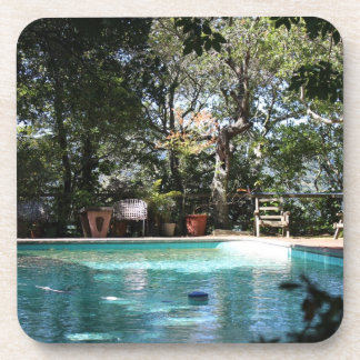 Dessous-de-verre Un petit R 'n R