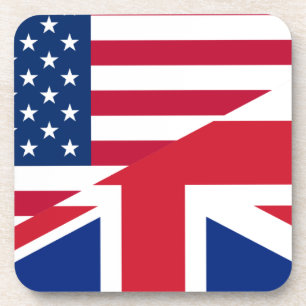 Dessous-de-verre usa uk