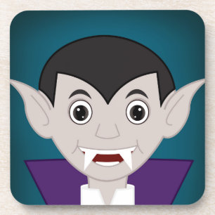 Dessous-de-verre Vampire