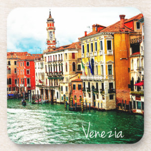 Dessous-de-verre Venise - l'Italie