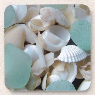 Dessous-de-verre Verre de refroidissement