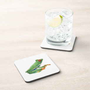 Dessous-de-verre Vert clair