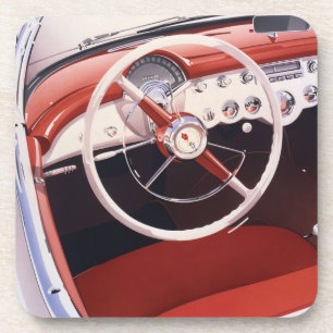 Dessous-de-verre Vett