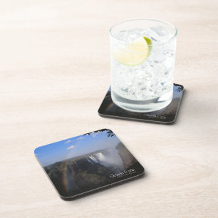 Dessous-de-verre Victoria, automne 1