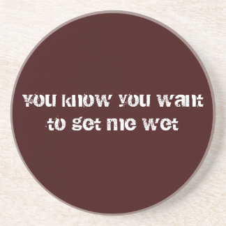 dessous de verre vilains