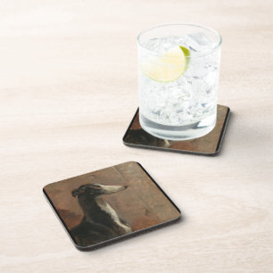 Dessous-de-verre Vintage Eos Thomas Musgrave Joie