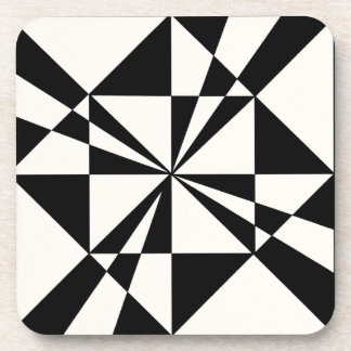 Dessous-de-verre Visual Pull | Modern