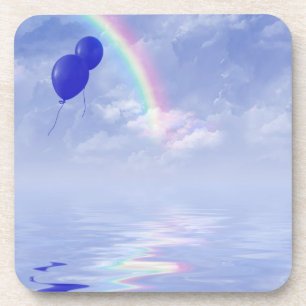 Dessous-de-verre Voile