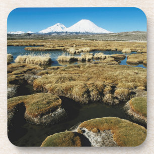 Dessous-de-verre Volcans Payachalas