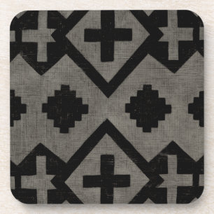 Dessous-de-verre Voyage de minuit I