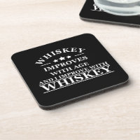 Whiskey cite d'humoristiques paroles d'alcool cade