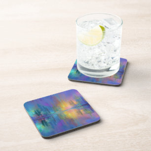 Dessous-de-verre Whisperpering Woods, mystique et apaisant,