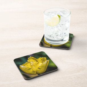 Dessous-de-verre Yellow Tulip