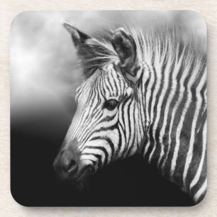 Dessous-de-verre Zebra Foal