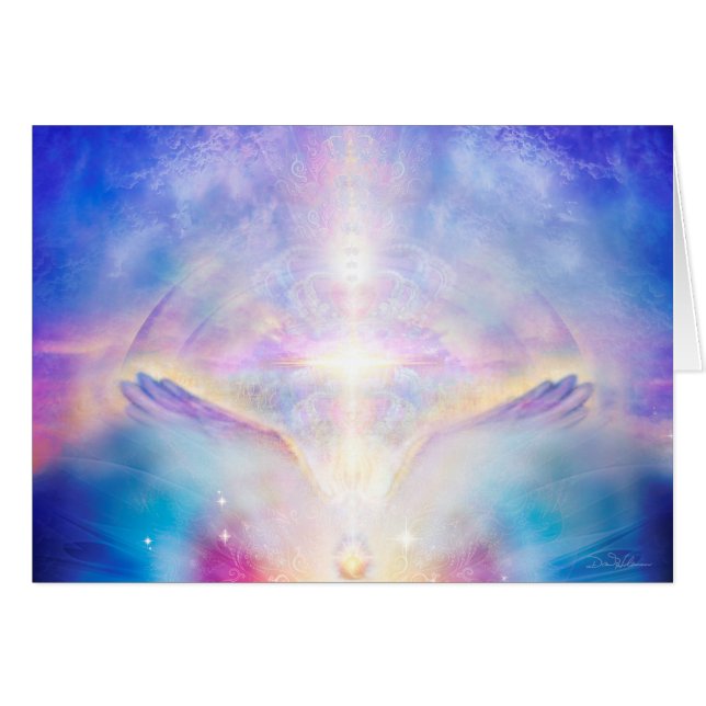 Dessus d'ange de H117 Adele (Devant horizontal)