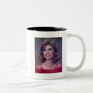 Desta Kaffee-Tasse Zweifarbige Tasse