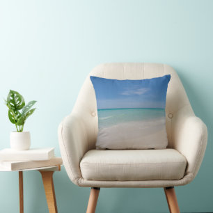 Destin Florida Beach Pillow Kissen