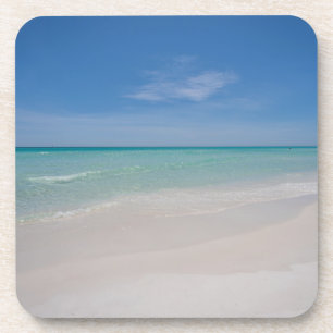 Destin Florida Beach Untersetzer Set