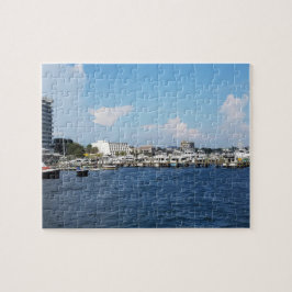 Destin Florida Marina