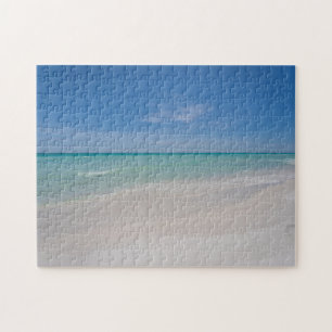 Destin Florida Strand Puzzle